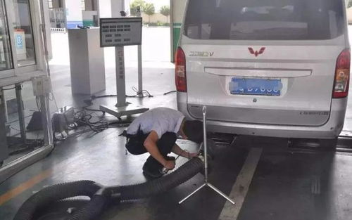 汽车年检悬挂检测多少钱