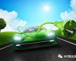 商丘新能源汽车有多少台