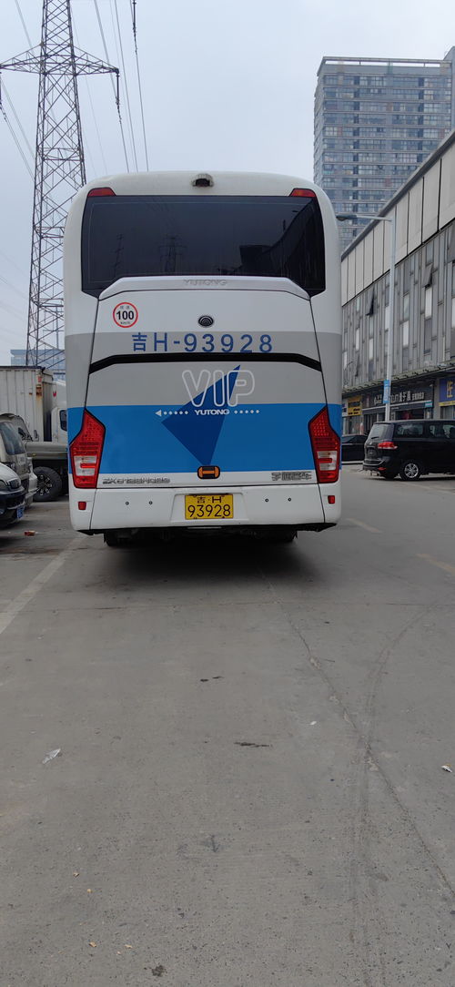 南昌汽车到潮州多少钱