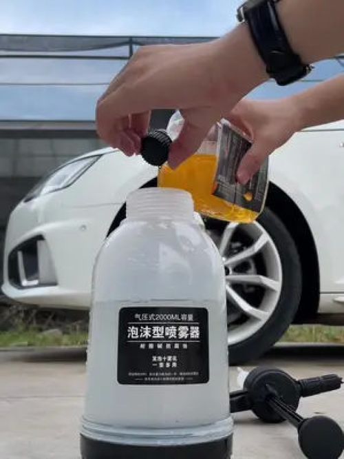 铜梁汽车打水蜡多少钱