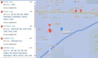 济宁汽车北站邮编是多少