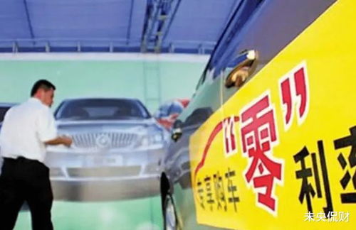 买汽车首付多少可以贷款