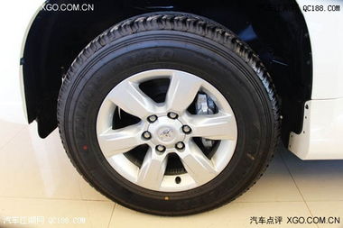 汽车备胎能卖多少钱