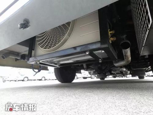 汽车排气扇最长多少米
