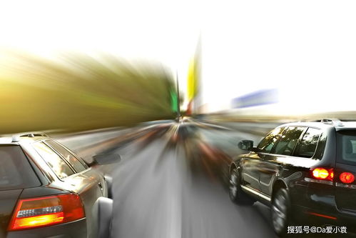 怎样看自己汽车车距多少