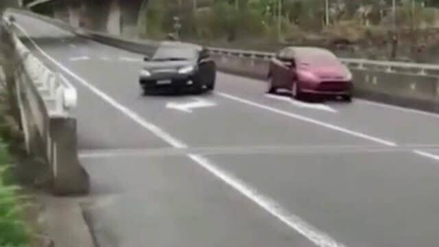 世界上有多少汽车撞车了