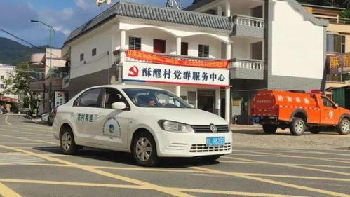 博罗县汽车有多少