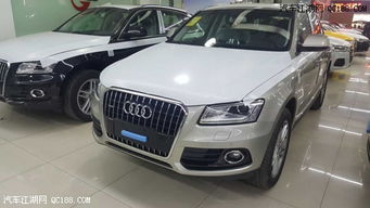 奥迪多少钱一辆汽车