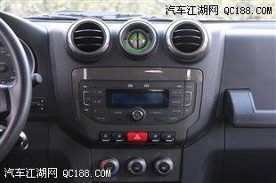 汽车中控台改装多少钱