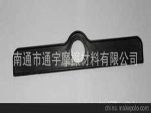 江苏汽车橡胶垫价格多少