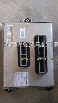 汽车有多少控制模块