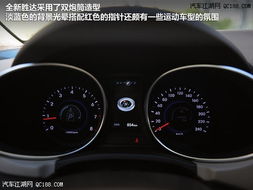 汽车仪表盘多少钱一个