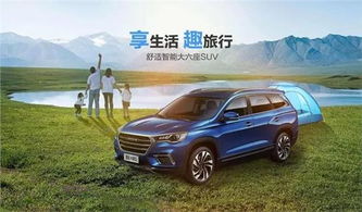 越城区有多少辆汽车