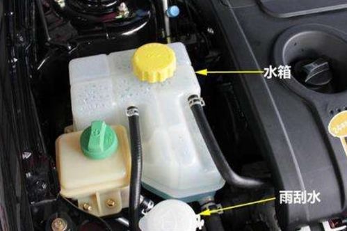 汽车水泵回水有多少压力