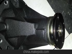 汽车牙包多少钱