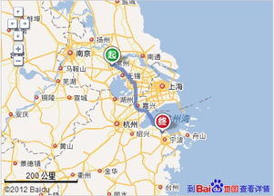 金华到常州汽车多少公里