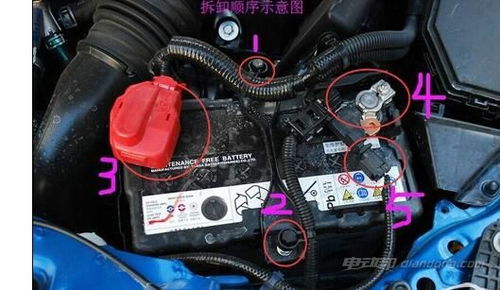 汽车装多少安电瓶好