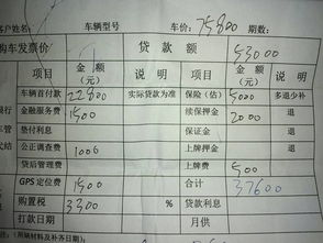 汽车价格能不能优惠多少