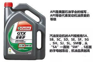 汽车换机油需要多少升