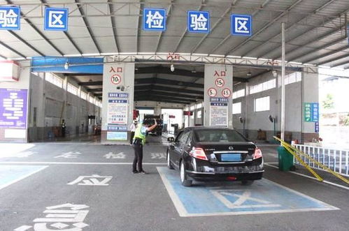 河南商用汽车年审多少钱