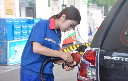 油箱多少升是安全汽车