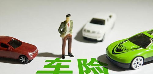 汽车第三方责任险多少钱