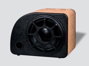 汽车加装低音炮多少钱