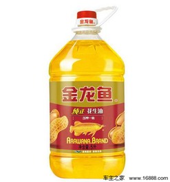 汽车上放多少花生油合适