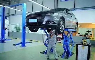 汽车修理需多少钱河源