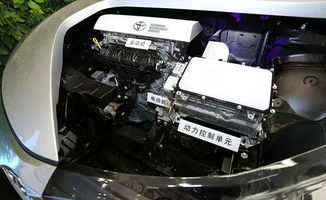 混合动力汽车加油加多少