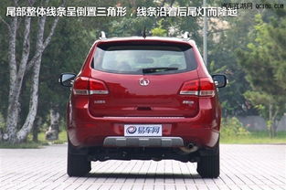 最便宜长城汽车多少钱