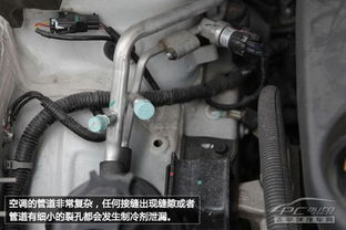 汽车空调换冷媒需要多少