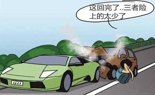汽车买三责险多少钱