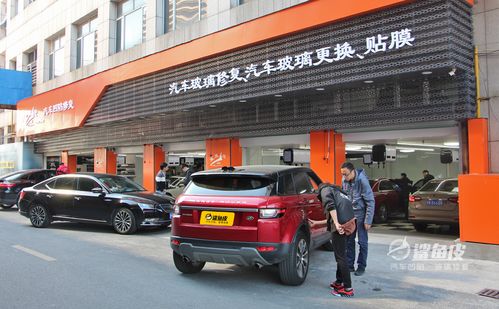 普宁汽车凹陷修复多少钱