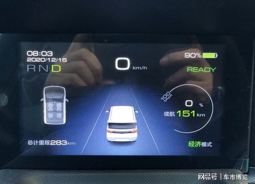 汽车标显40迈实际多少