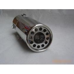 深圳汽车消声器价钱多少