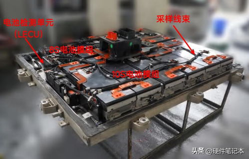 汽车单体电池尺寸是多少