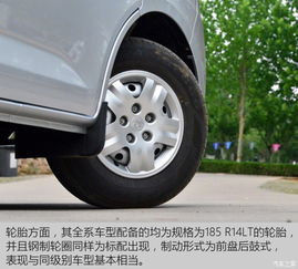 长安汽车轮毂多少钱