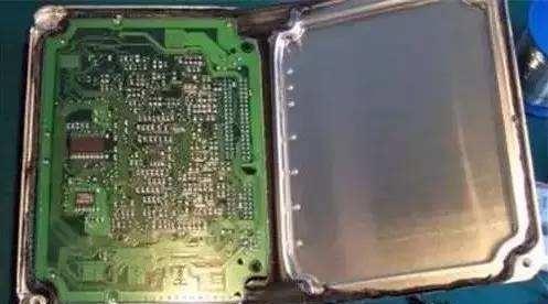 汽车上有多少ecu
