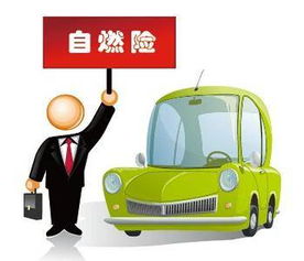 汽车自燃险一年多少钱