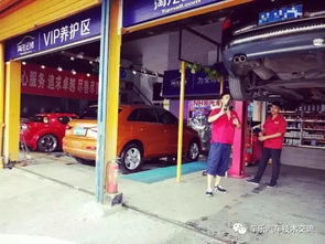 开汽车维修店要多少钱