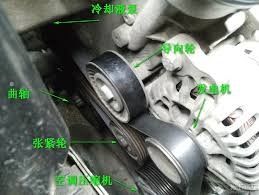 汽车电动机皮带多少钱