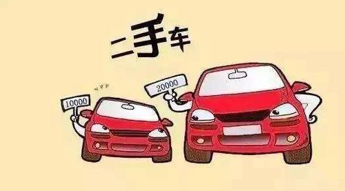 汽车提档过户多少钱
