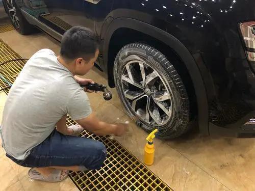 汽车磨损费要求多少钱