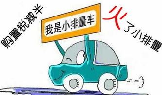 汽车交购置税多少