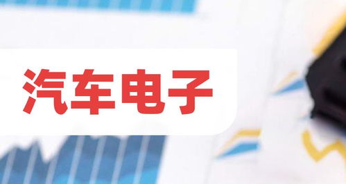 科创板汽车市值多少