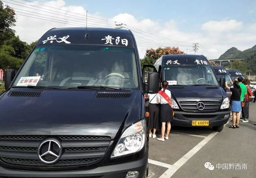 兴义至金阳汽车票多少