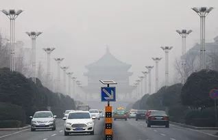 西安市今天汽车限号多少
