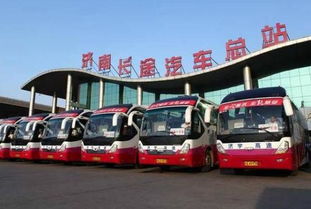 汽车总站客量多少