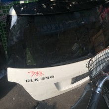汽车后备箱盖多少钱
